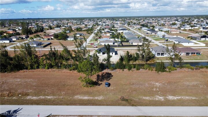 Property Photo: 2211 NW 20th Terrace FL 33993