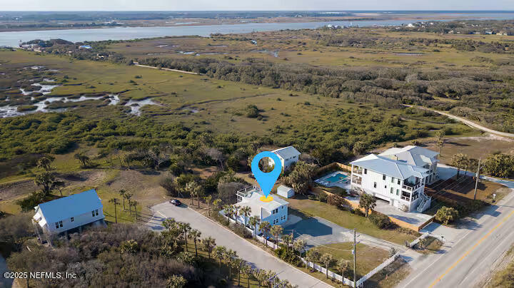 Property Photo:  3245 Coastal Highway  FL 32084 