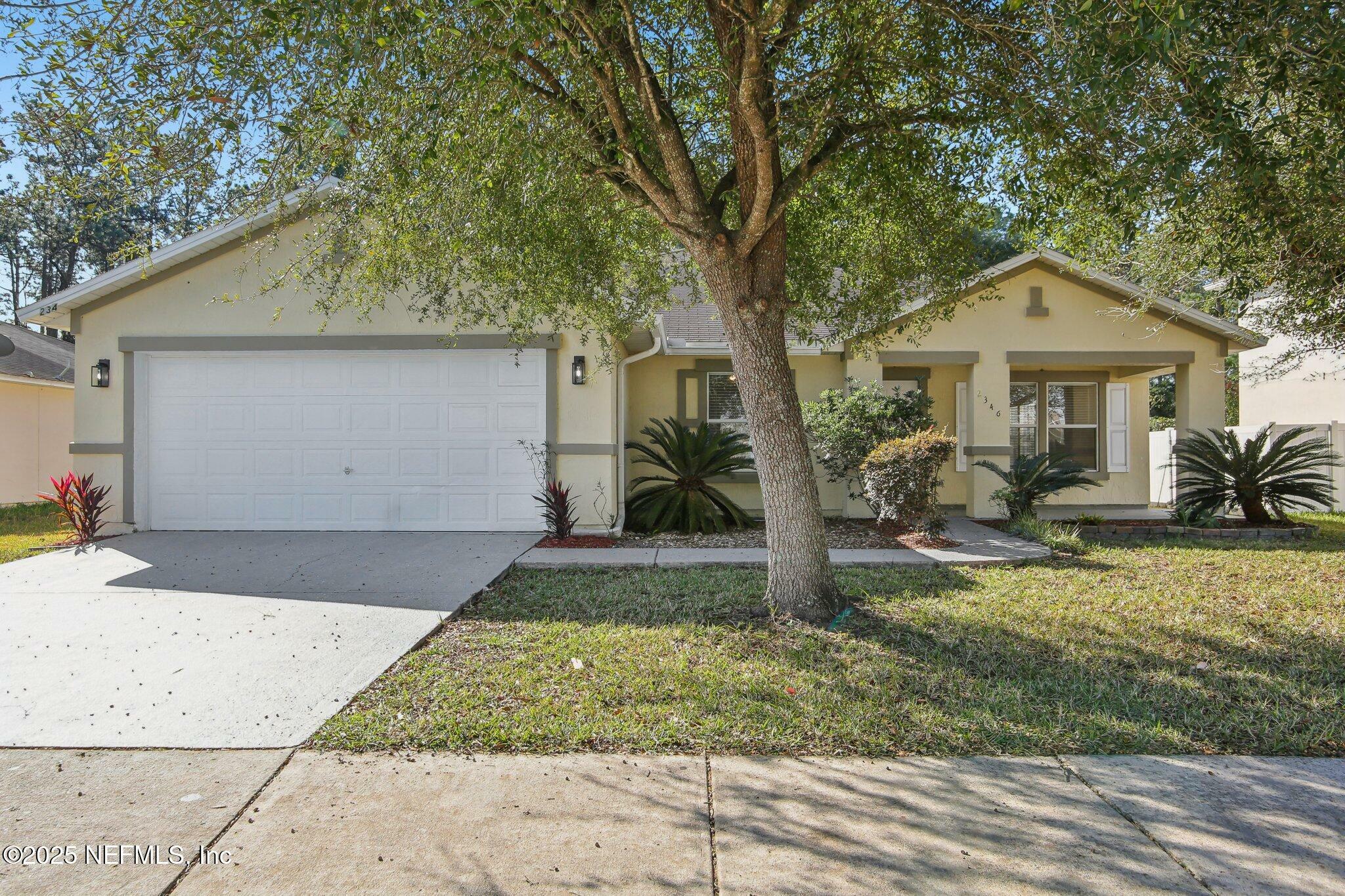 Property Photo:  2346 Adams Lake Boulevard  FL 32221 