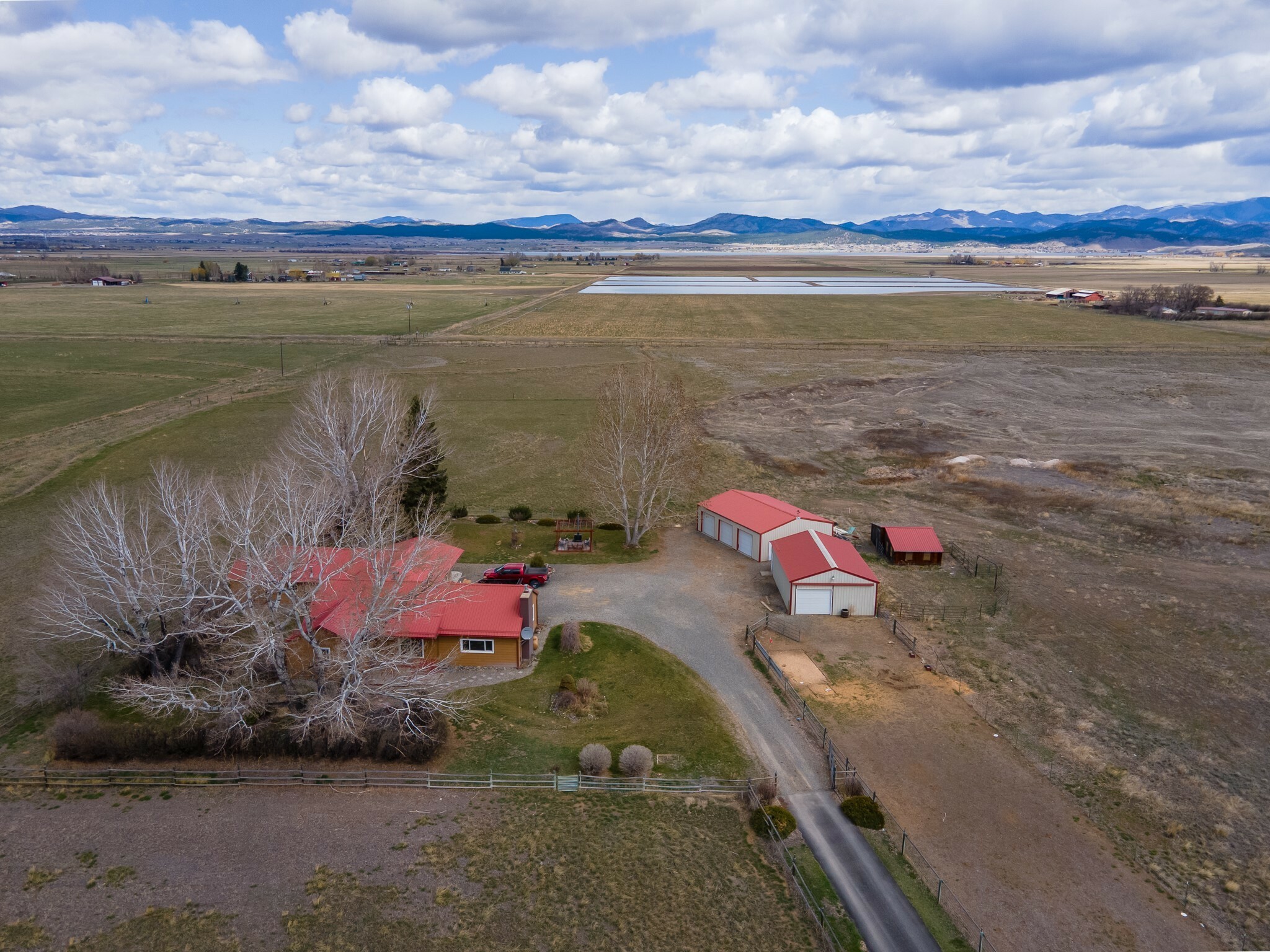 Property Photo: 2910 York Road MT 59602