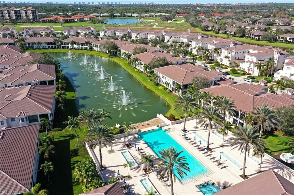 Property Photo: 513 Avellino Isles Cir 101 FL 34119