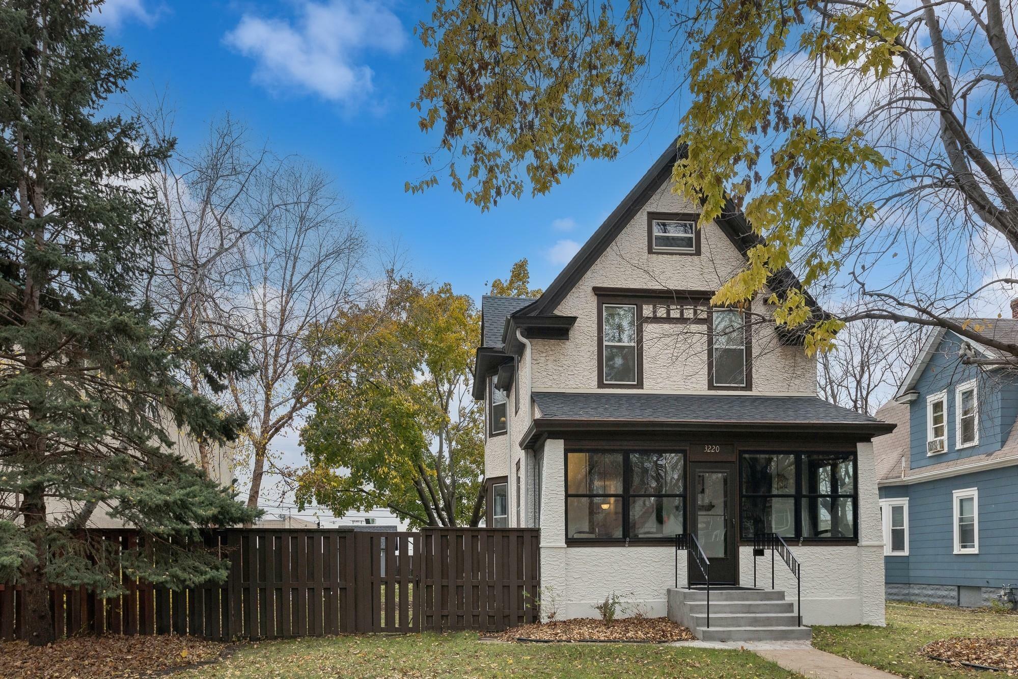 Property Photo:  3220 Minnehaha Avenue  MN 55406 