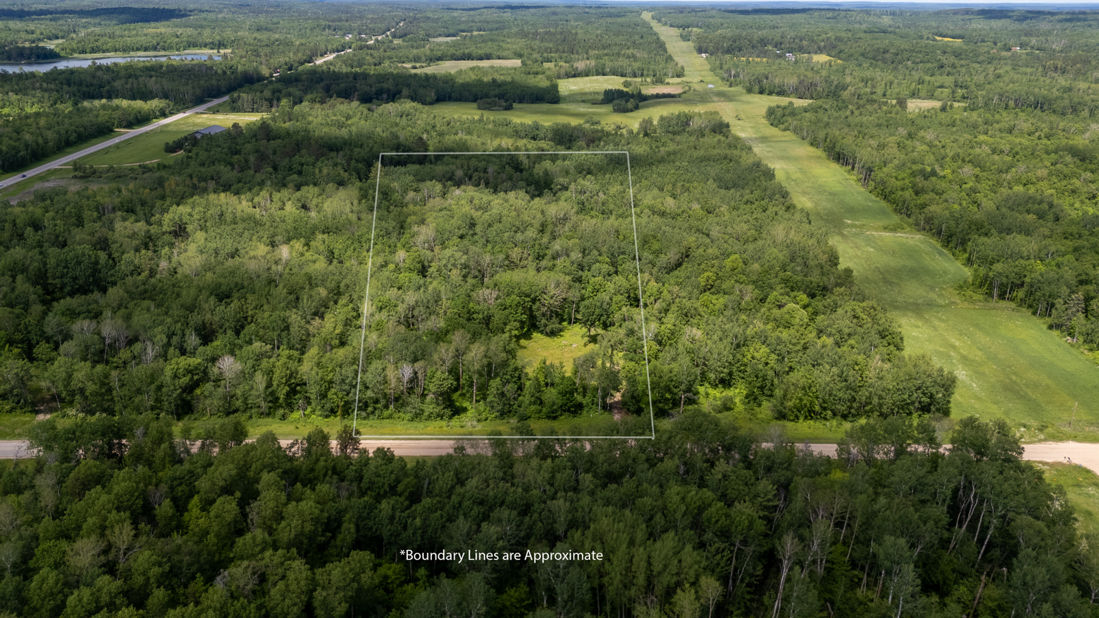 Property Photo: 30910 County 89 MN 56470