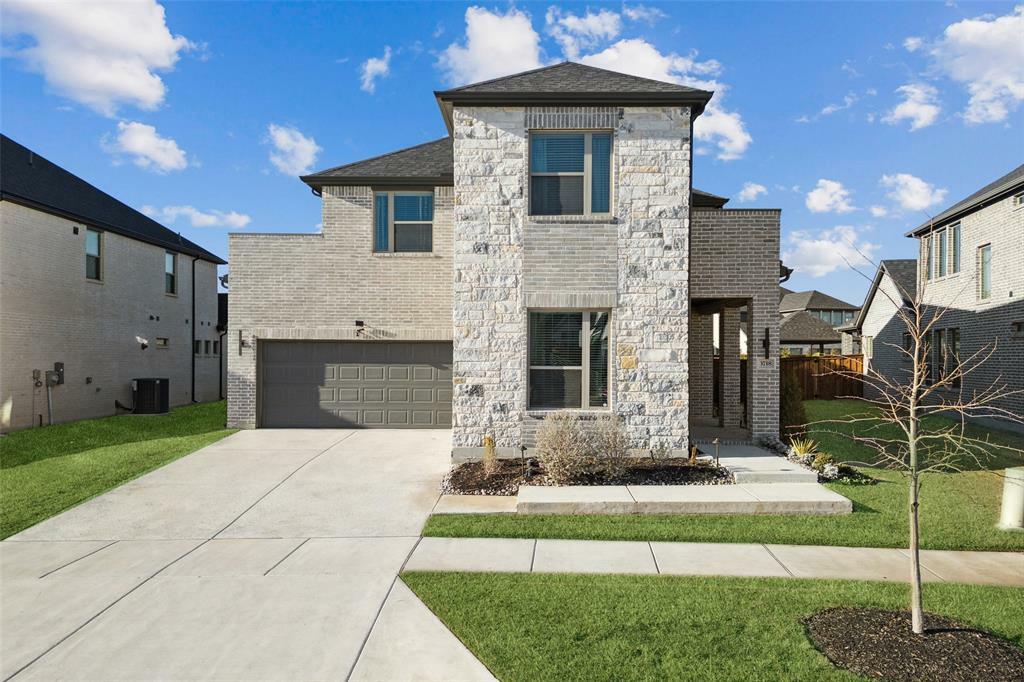Property Photo: 3718 Hollow Pine Drive TX 75033
