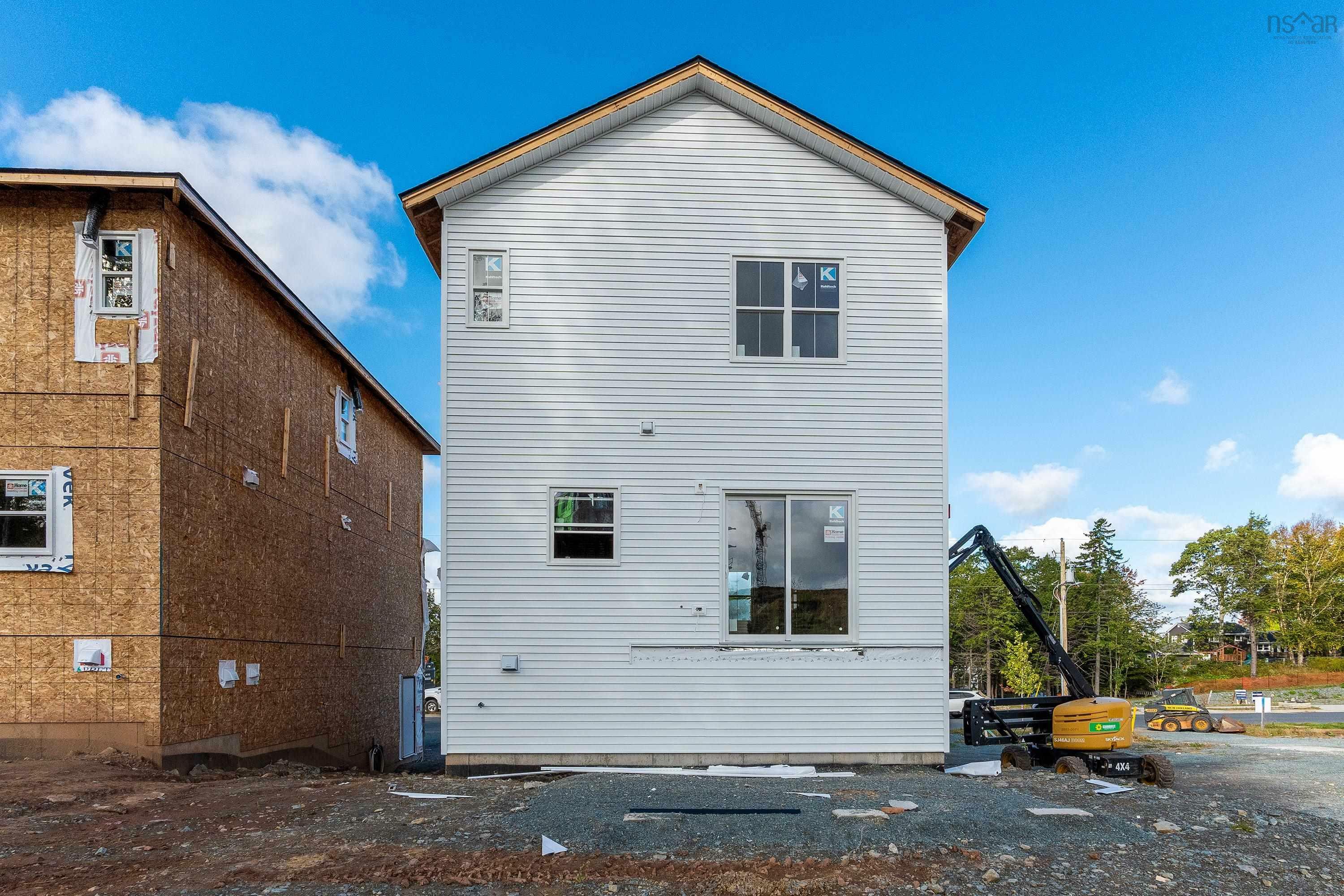 Property Photo:  Pc-9 34 Pearlgarden Close  NS B2X 2E8 