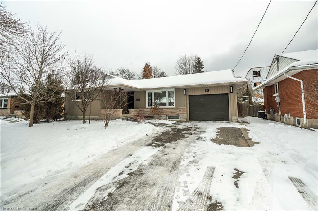 31 Pinecrest Drive  Kitchener ON N2A 2G7 photo