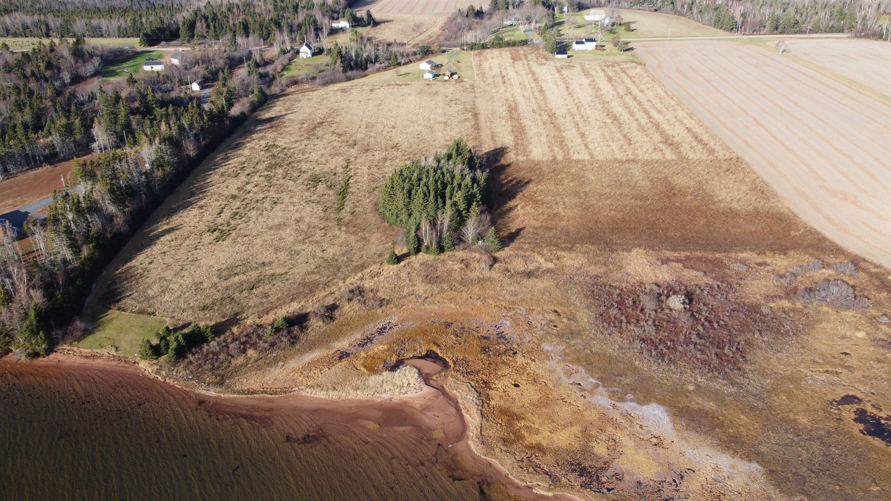 Photo de la propriété:  Tbd Route 17  PE C0A 1V0 