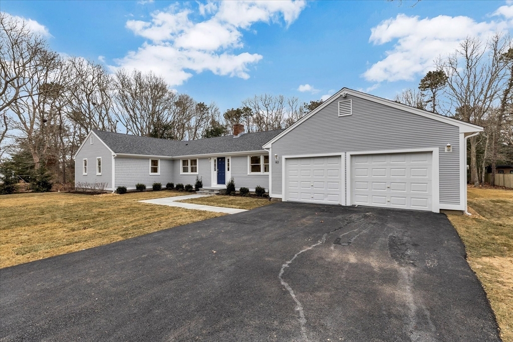 Property Photo: 82 Carol Avenue MA 02536