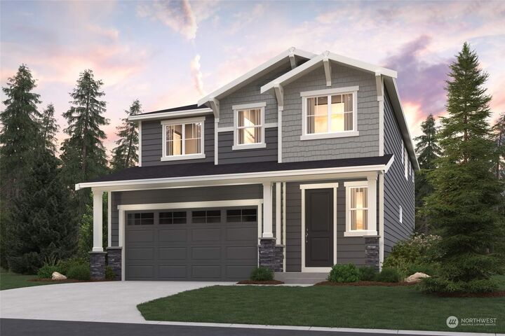 8207  51st Street NE 21  Marysville WA 98270 photo