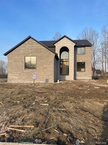 Property Photo: 67611 Madeline Street MI 48062
