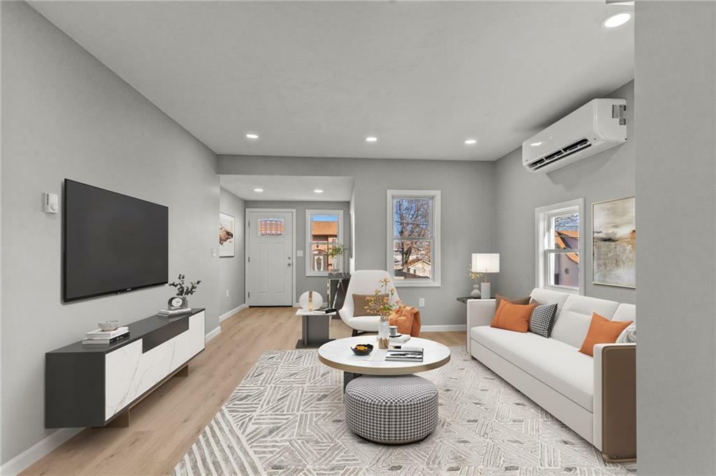 Property Photo: 18 Heath Street RI 02915