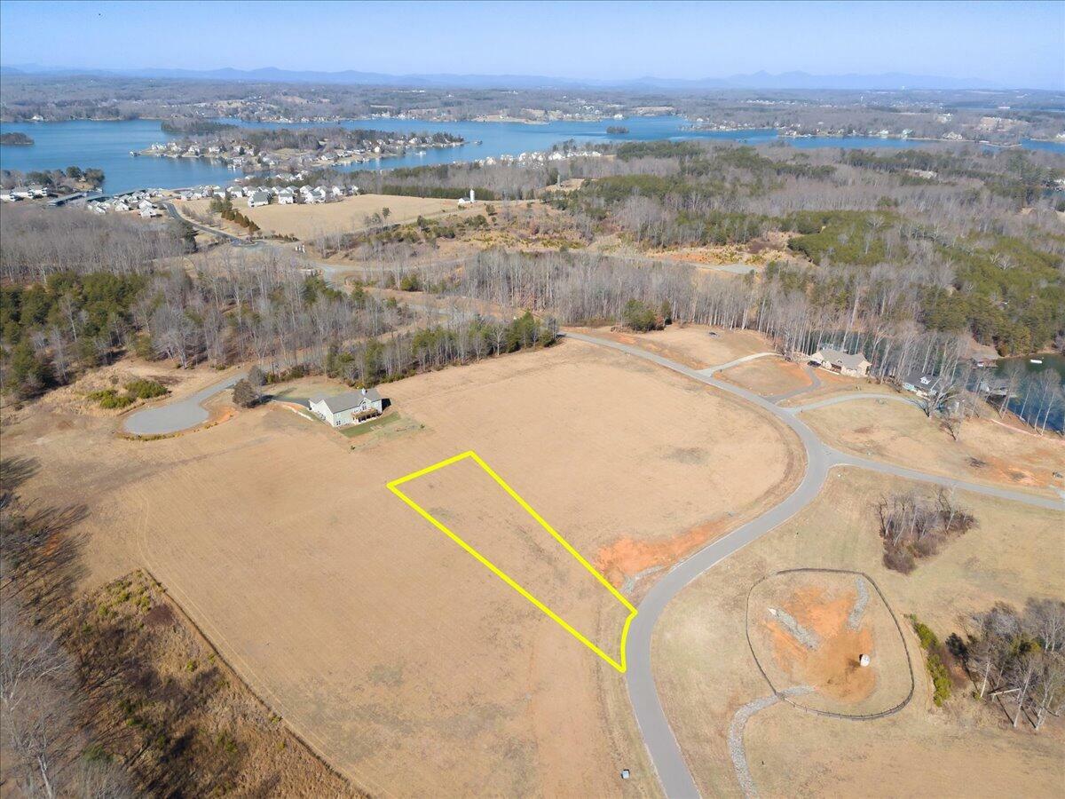 Lot 46 Congressional Way  Union Hall VA 24176 photo