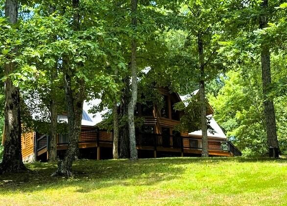 Property Photo:  150 Harrison Mill Road  TN 37307 