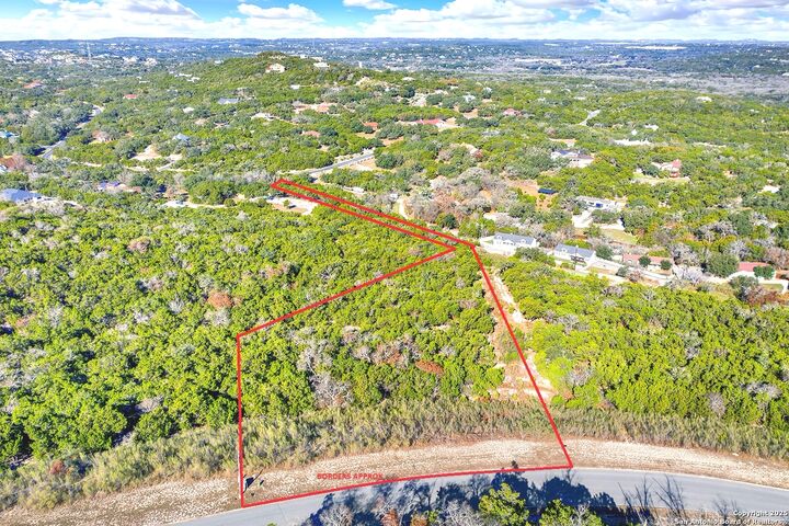 Property Photo: 8615 San Fidel Way TX 78255