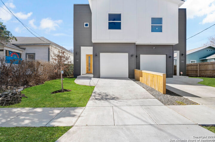 711 S Olive St 101  San Antonio TX 78203 photo