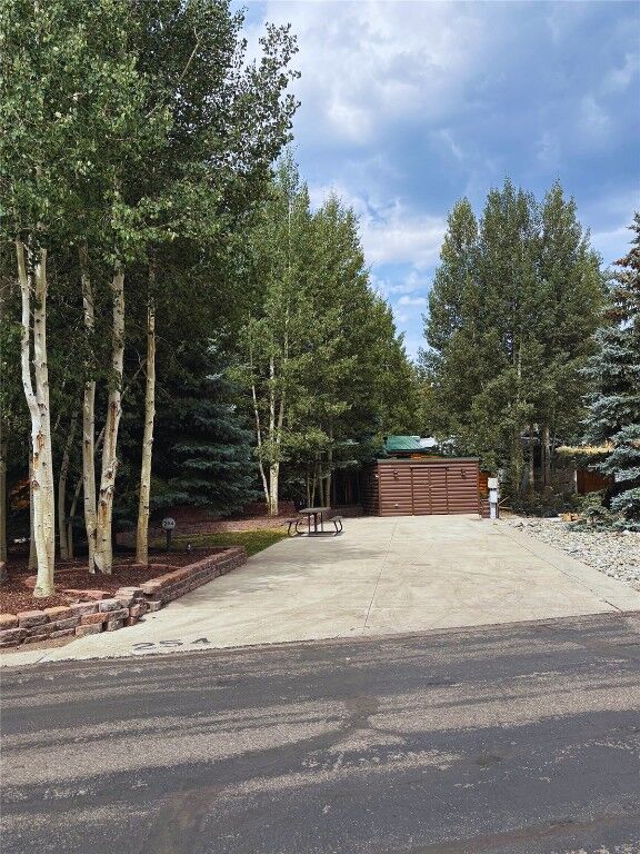 Property Photo: 85 Revett Drive #254 CO 80424