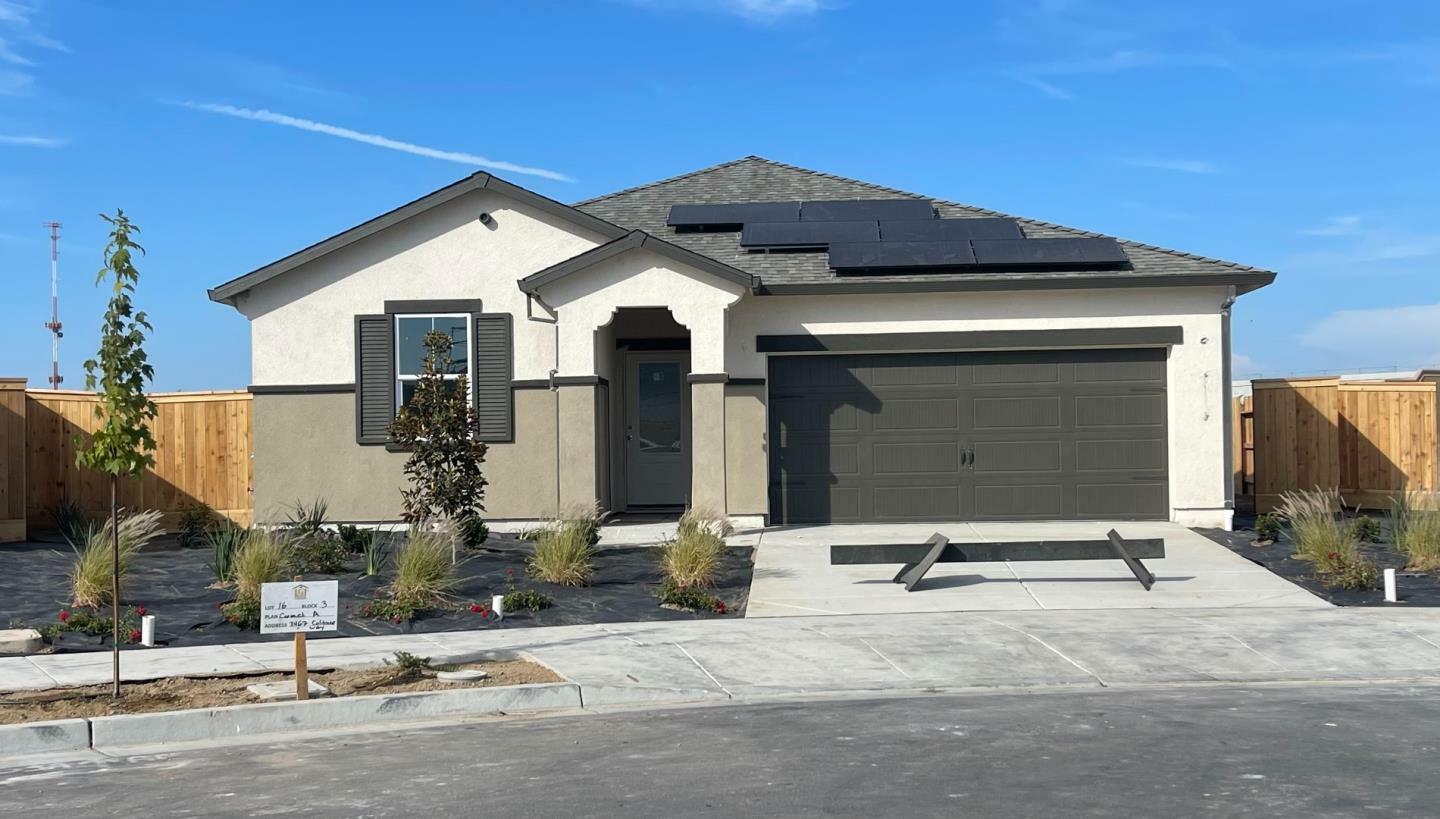 Property Photo:  3467 Coltrane Way  CA 95212 