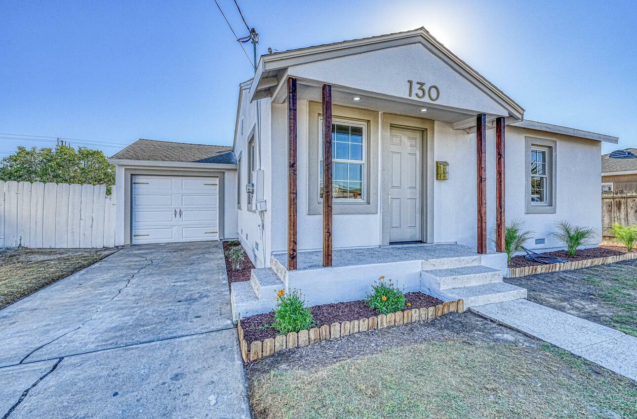 Property Photo:  130 Paloma Avenue  CA 93905 