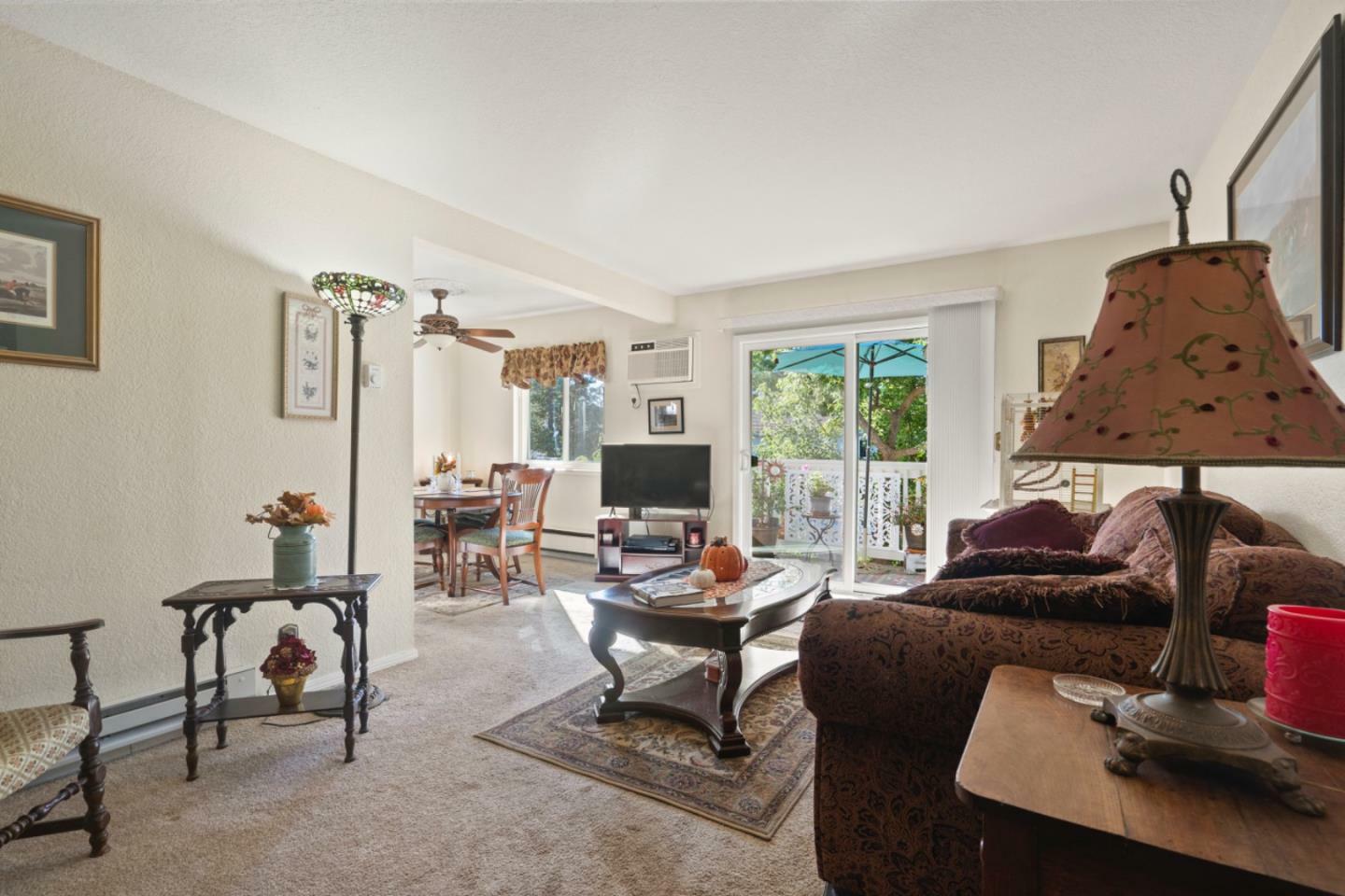 Property Photo:  858 Apricot Avenue F  CA 95008 