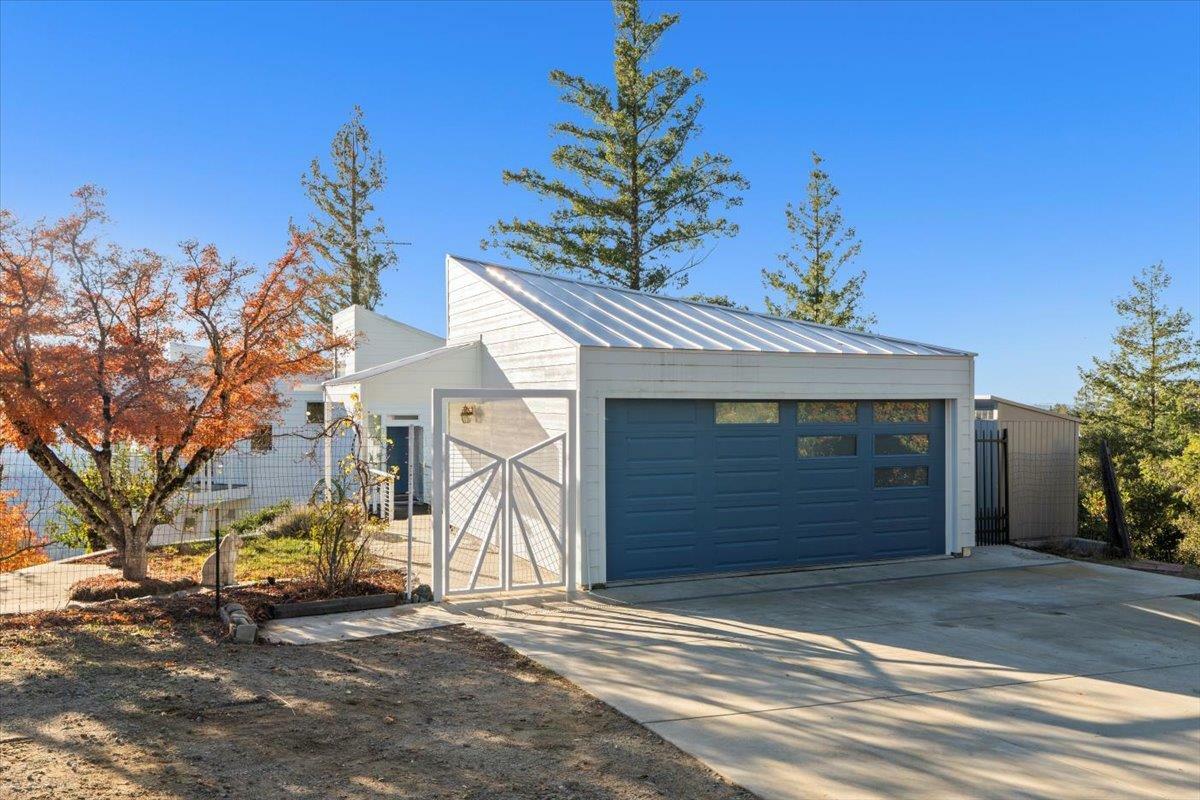 Property Photo:  27504 Loma Prieta Way  CA 95033 