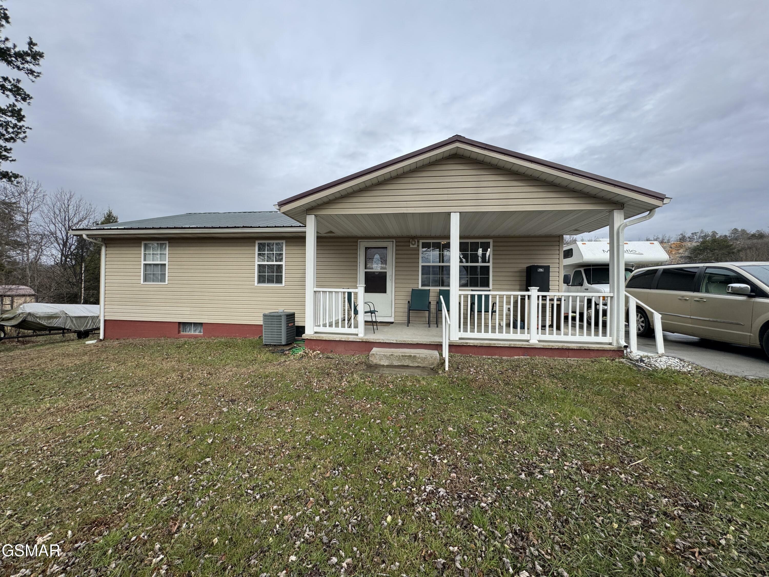 Property Photo:  680 Catherine Drive  TN 37821 