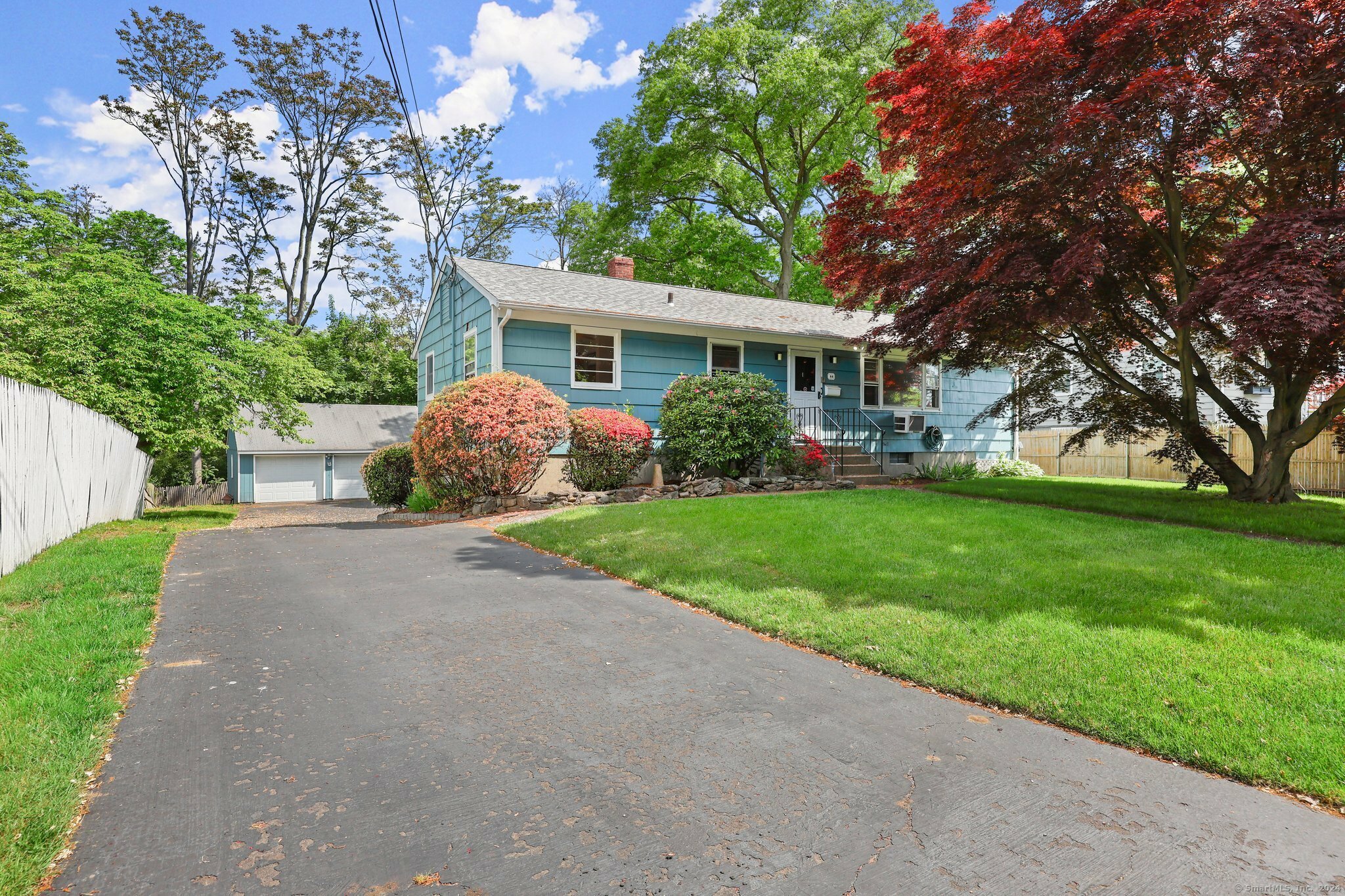 Property Photo:  64 Papermill Lane  CT 06824 