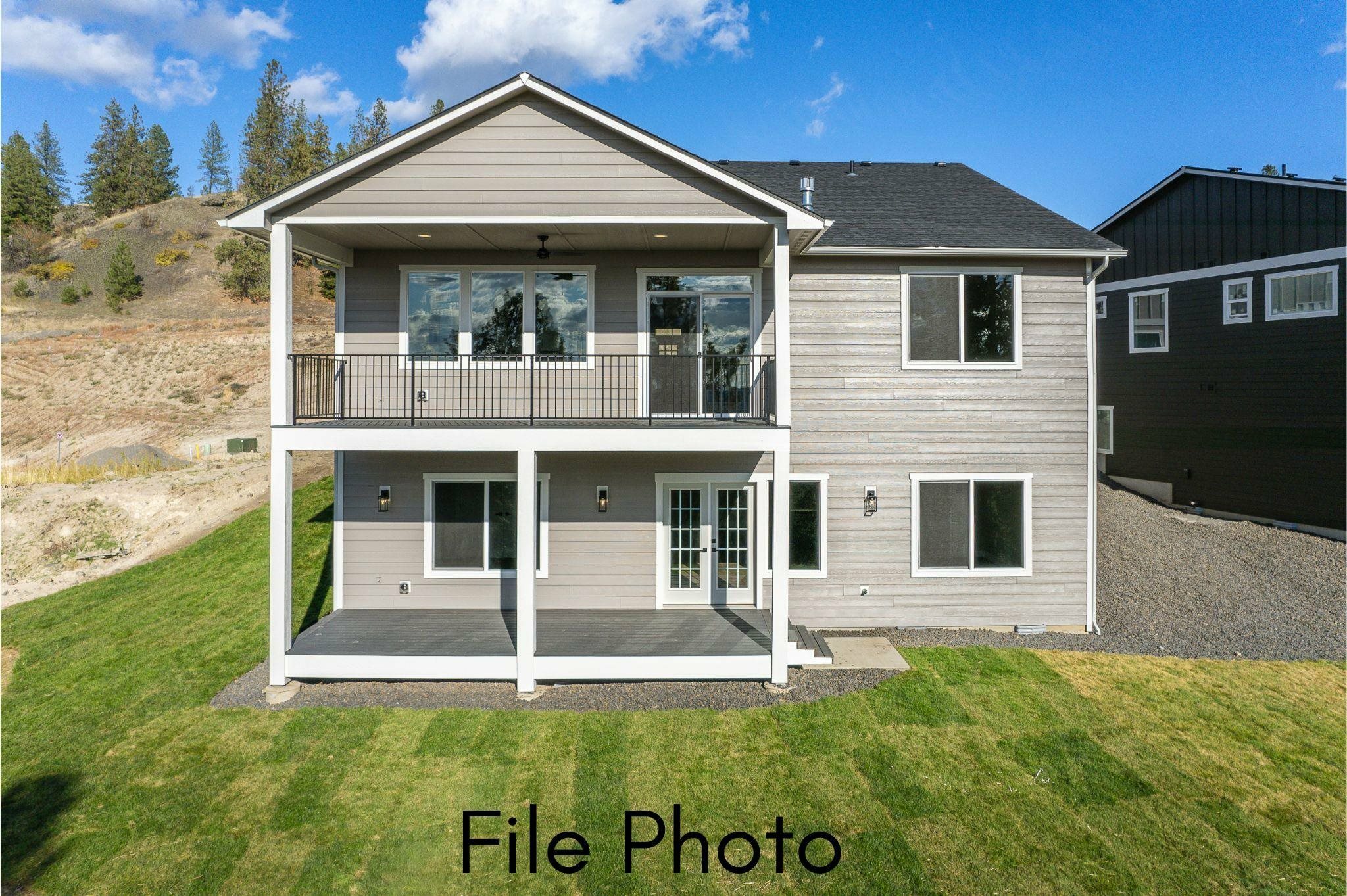 Property Photo:  4233 W Tolliver Ct  WA 99208 