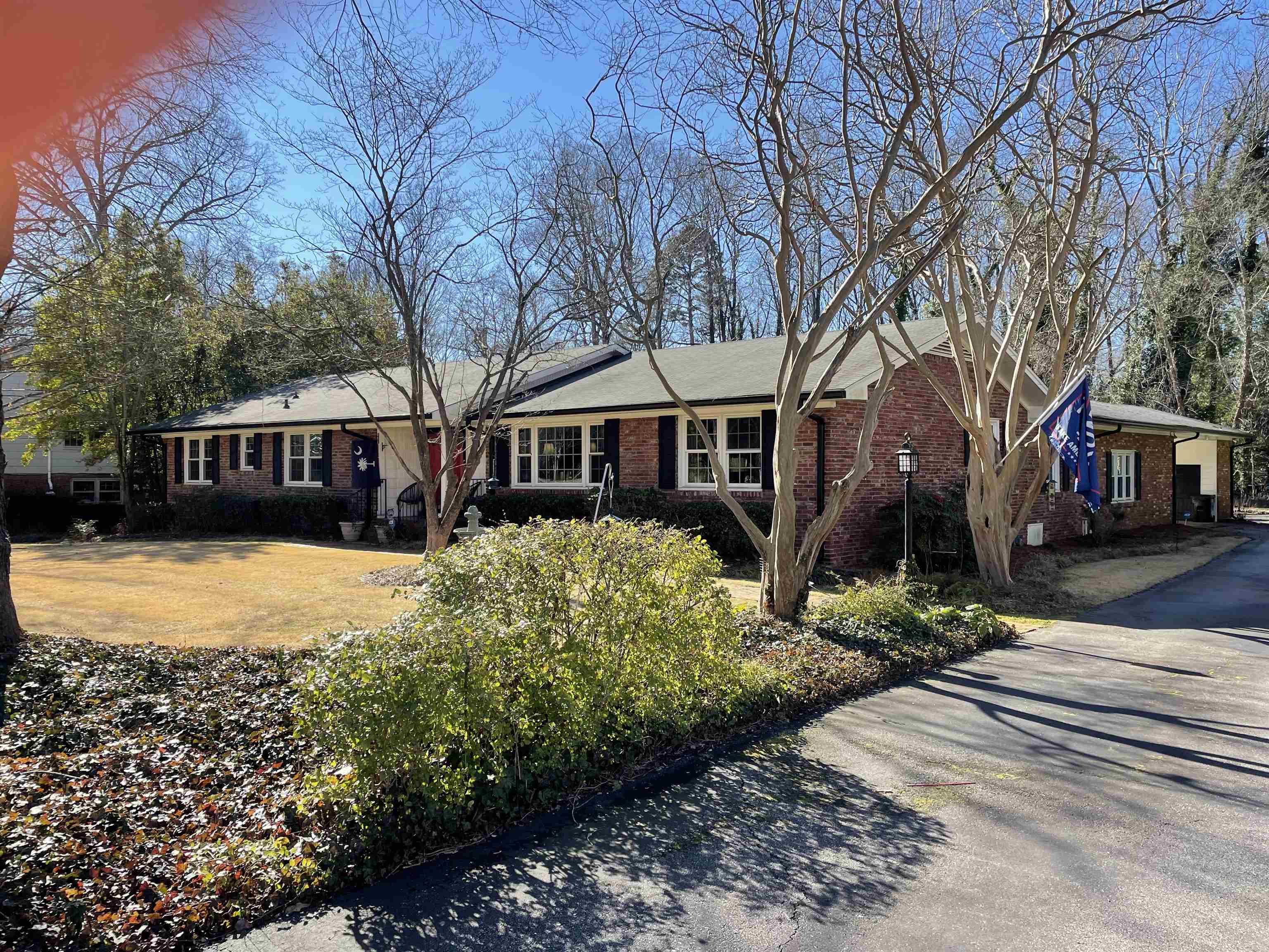 Property Photo:  349 Lake Forest Drive  SC 29307 