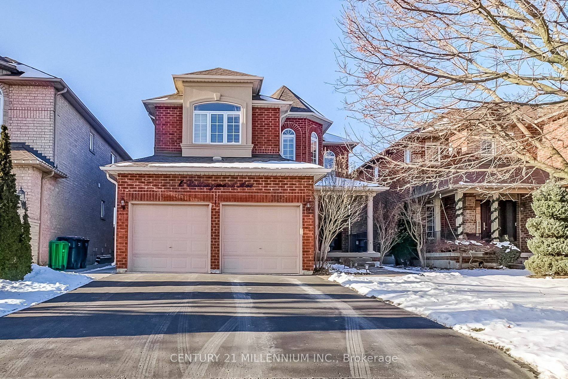 6 Collingwood Ave  Brampton ON L7A 2E5 photo