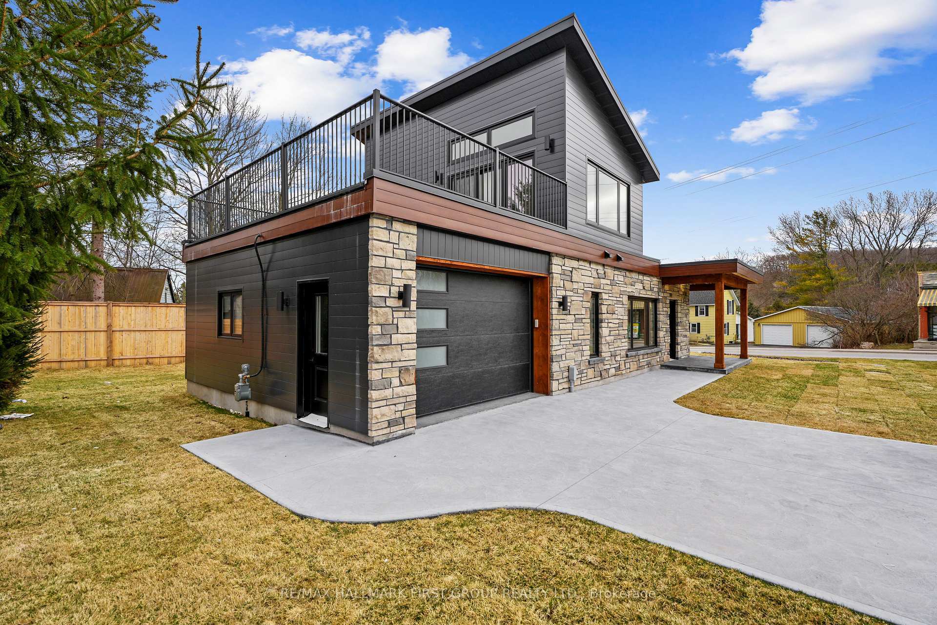 Property Photo: 2133 Spring Street ON K0K 1M0