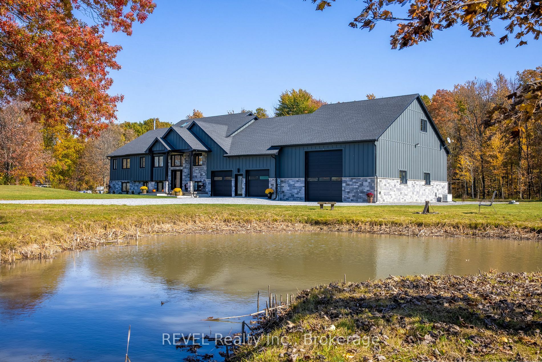 Photo de la propriété: 50851 O'Reillys Road S ON L0S 1V0
