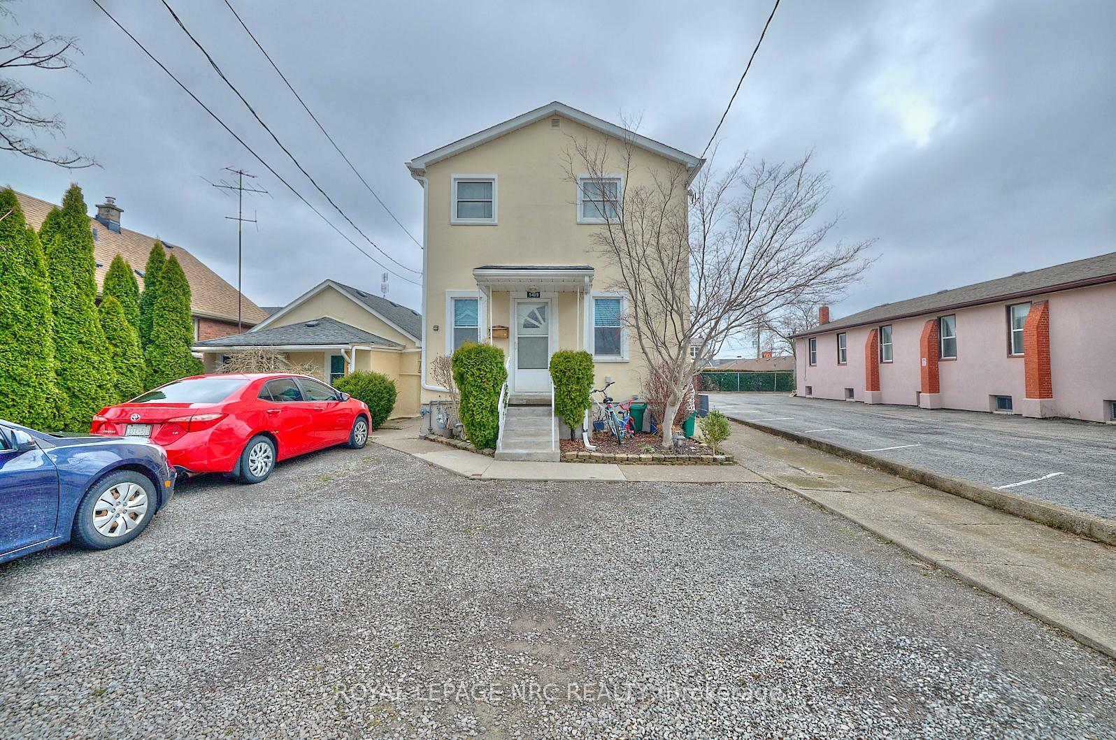 Property Photo: 5505 Desson Avenue ON L2G 3S9