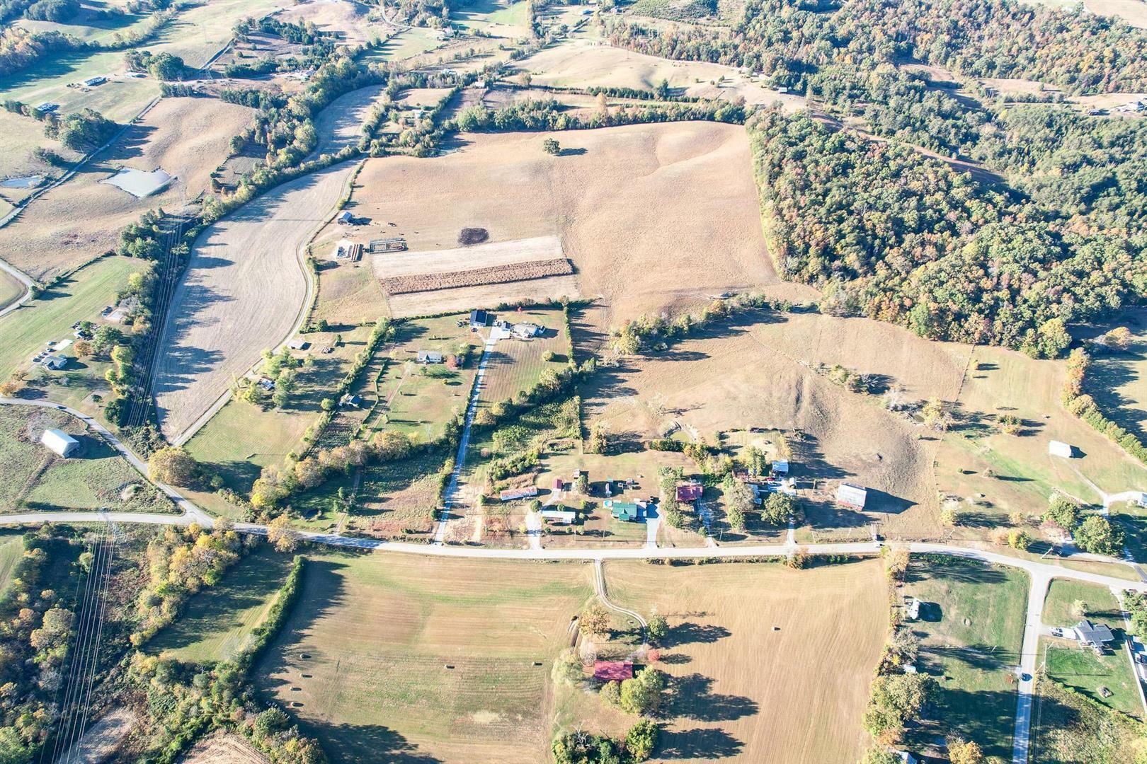 Property Photo:  72.65 Ac Horton Highway  TN 37745 