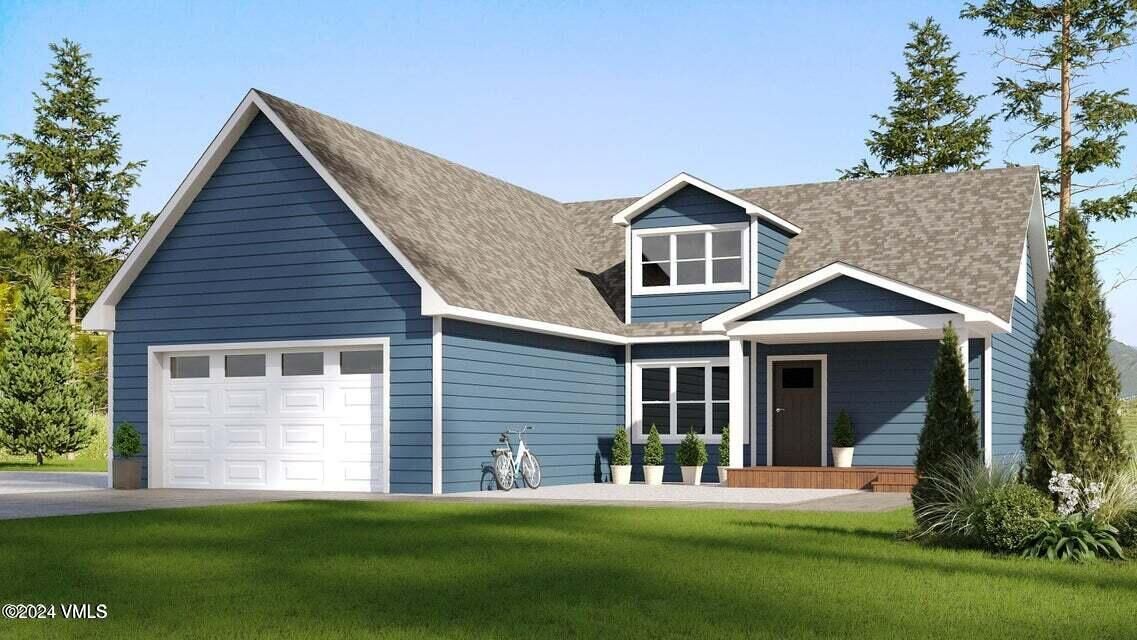 Property Photo:  385 Blackhawk Road  CO 81637 
