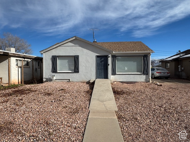 Property Photo: 463 S Main UT 84701
