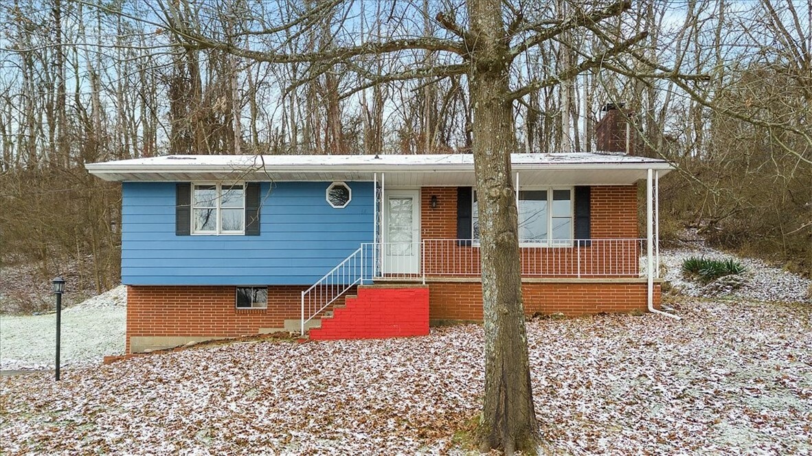 Property Photo:  64 Old Monongahela Pike  PA 15330 