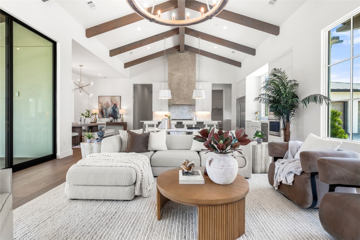 17212 Morning Grove Lane  Austin TX 78738 photo