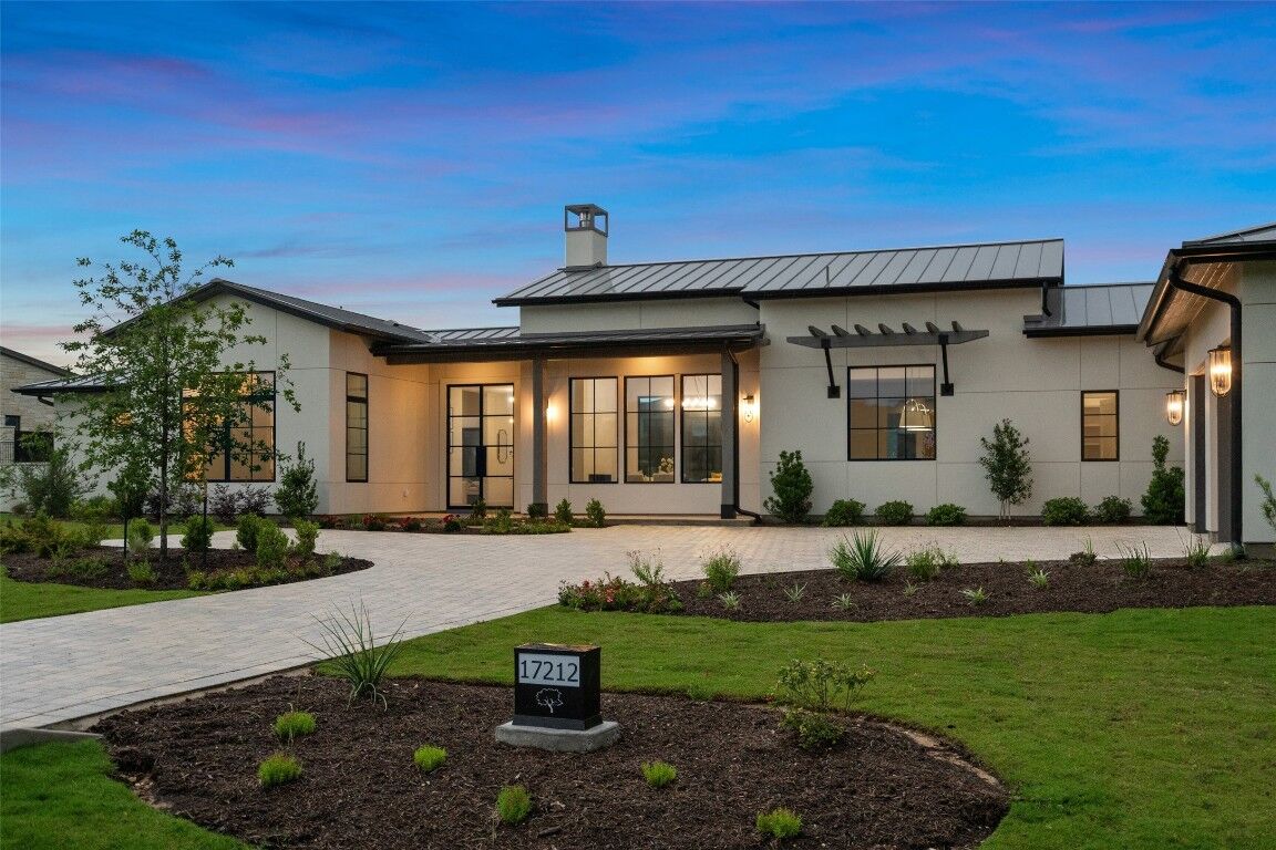 Property Photo: 17212 Morning Grove Lane TX 78738