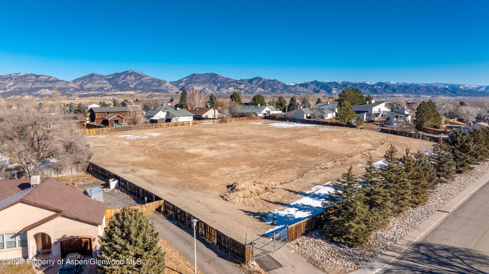 Property Photo: 1500 Dogwood Drive CO 81650