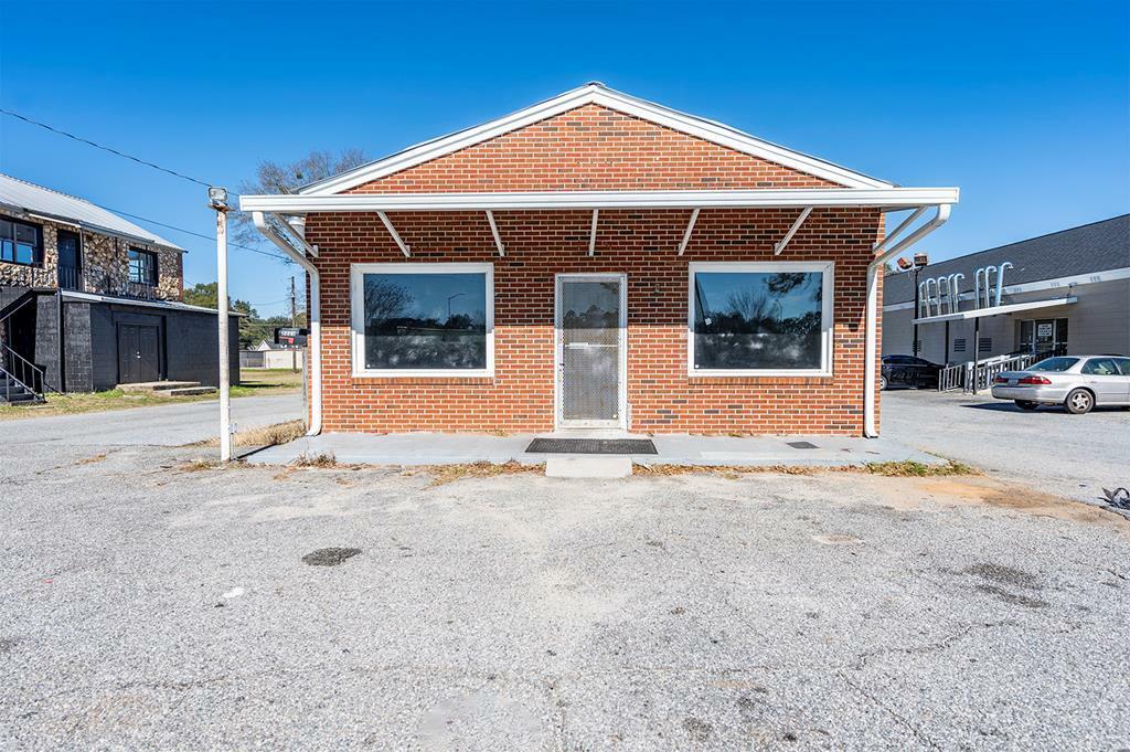 Property Photo:  2215/21 Broad Avenue E  GA 31705 