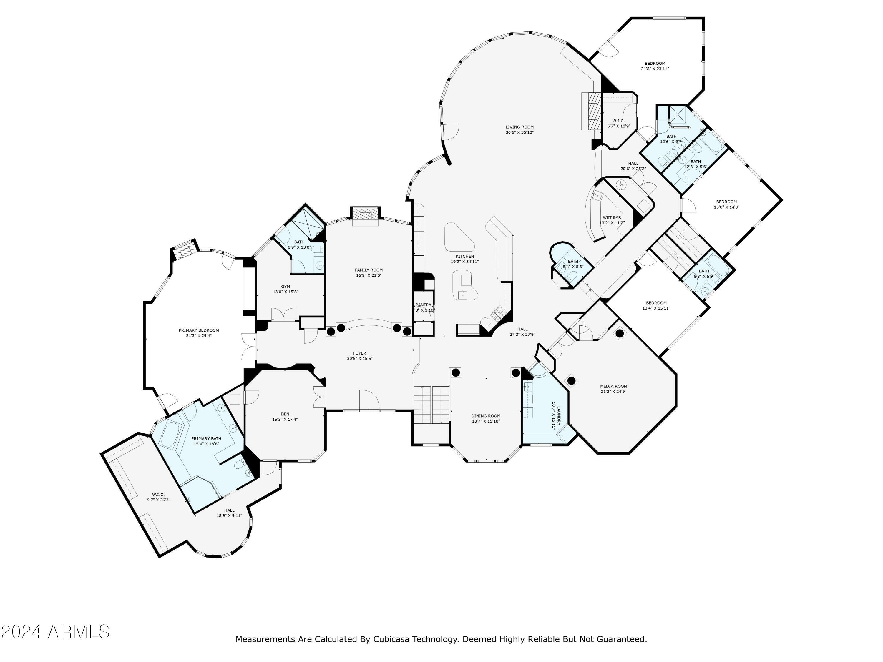 Property Photo: 9020 N Flying Butte -- AZ 85268