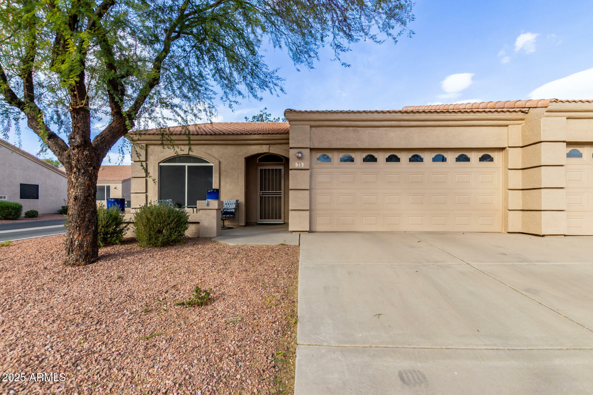 Property Photo:  2101 S Yellow Wood -- 75  AZ 85209 