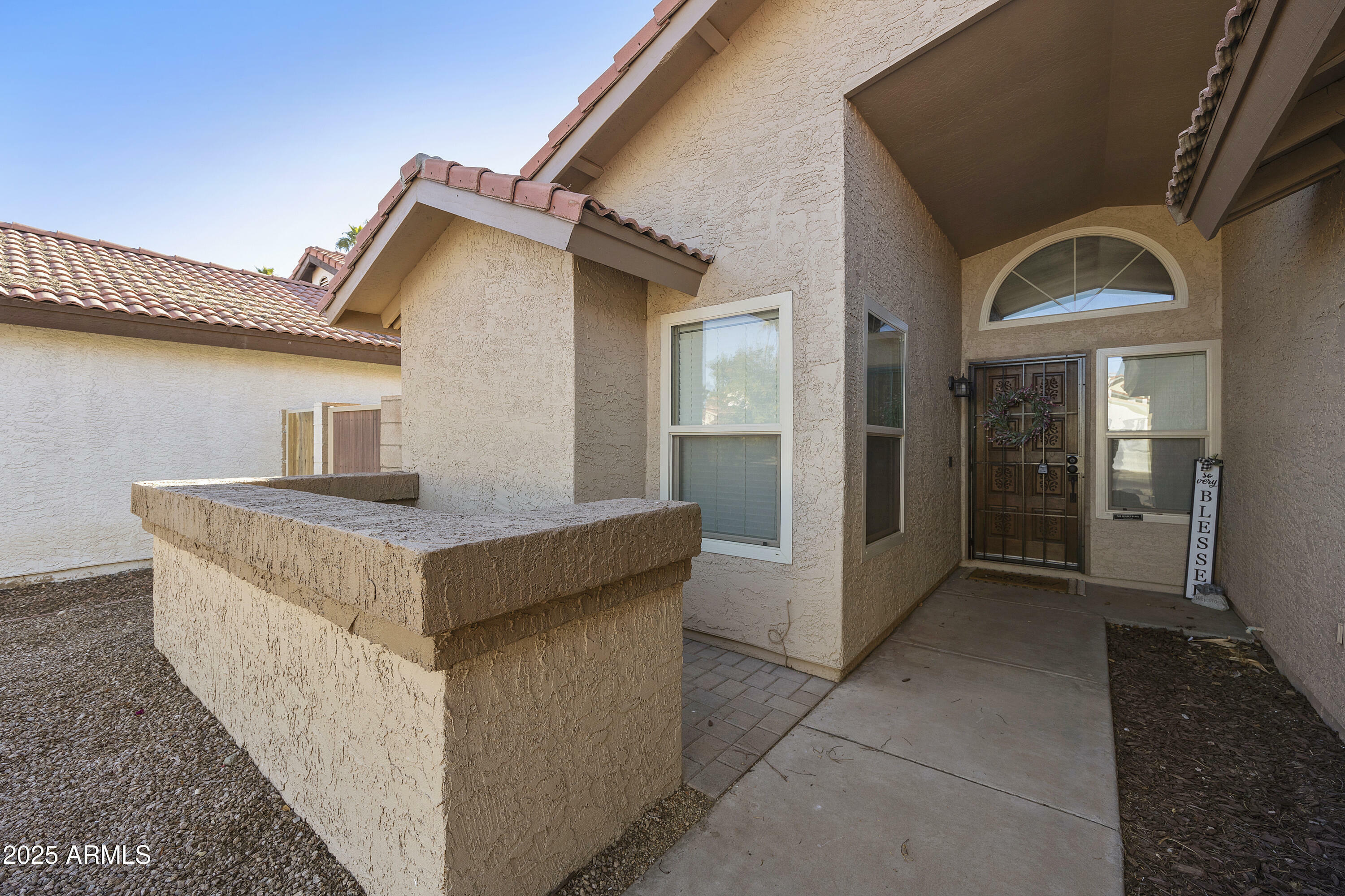 Property Photo:  4149 W Park Avenue  AZ 85226 