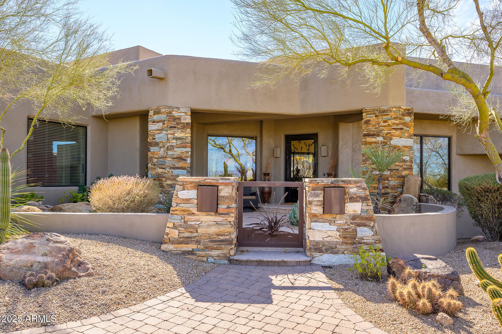 Property Photo: 10567 E Mark Lane AZ 85262