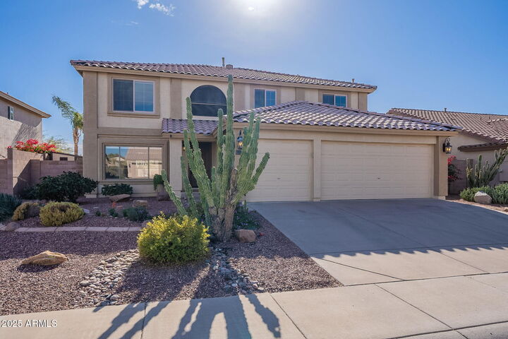 Property Photo:  4615 E Bent Tree Drive  AZ 85331