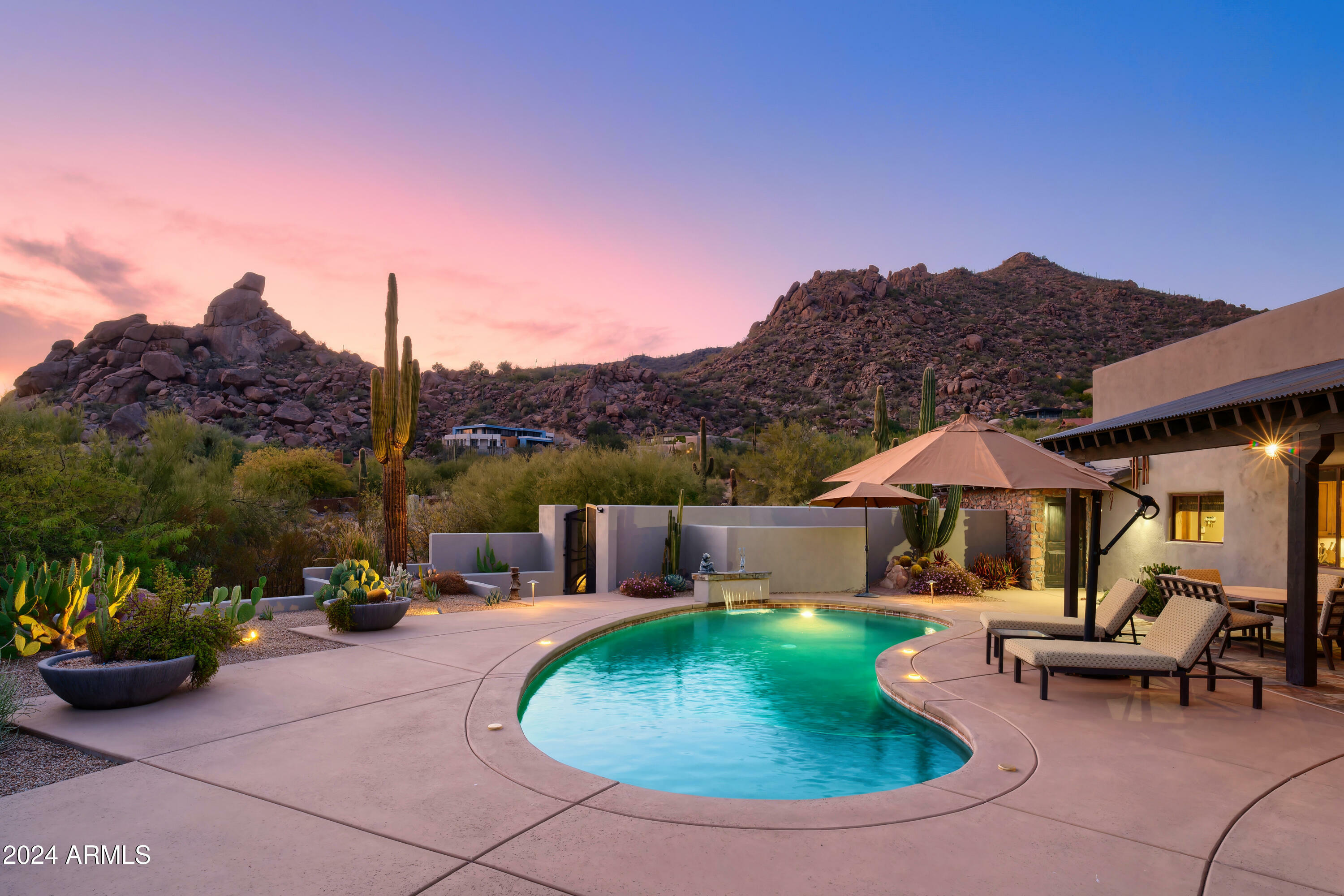 Property Photo:  7002 E Leisure Lane  AZ 85377 