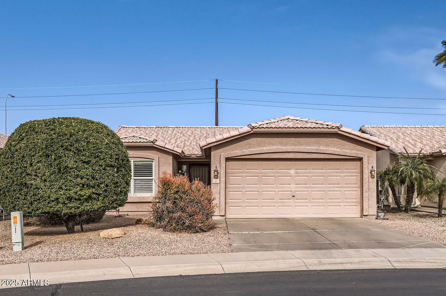 Property Photo:  1486 E Augusta Avenue  AZ 85249 