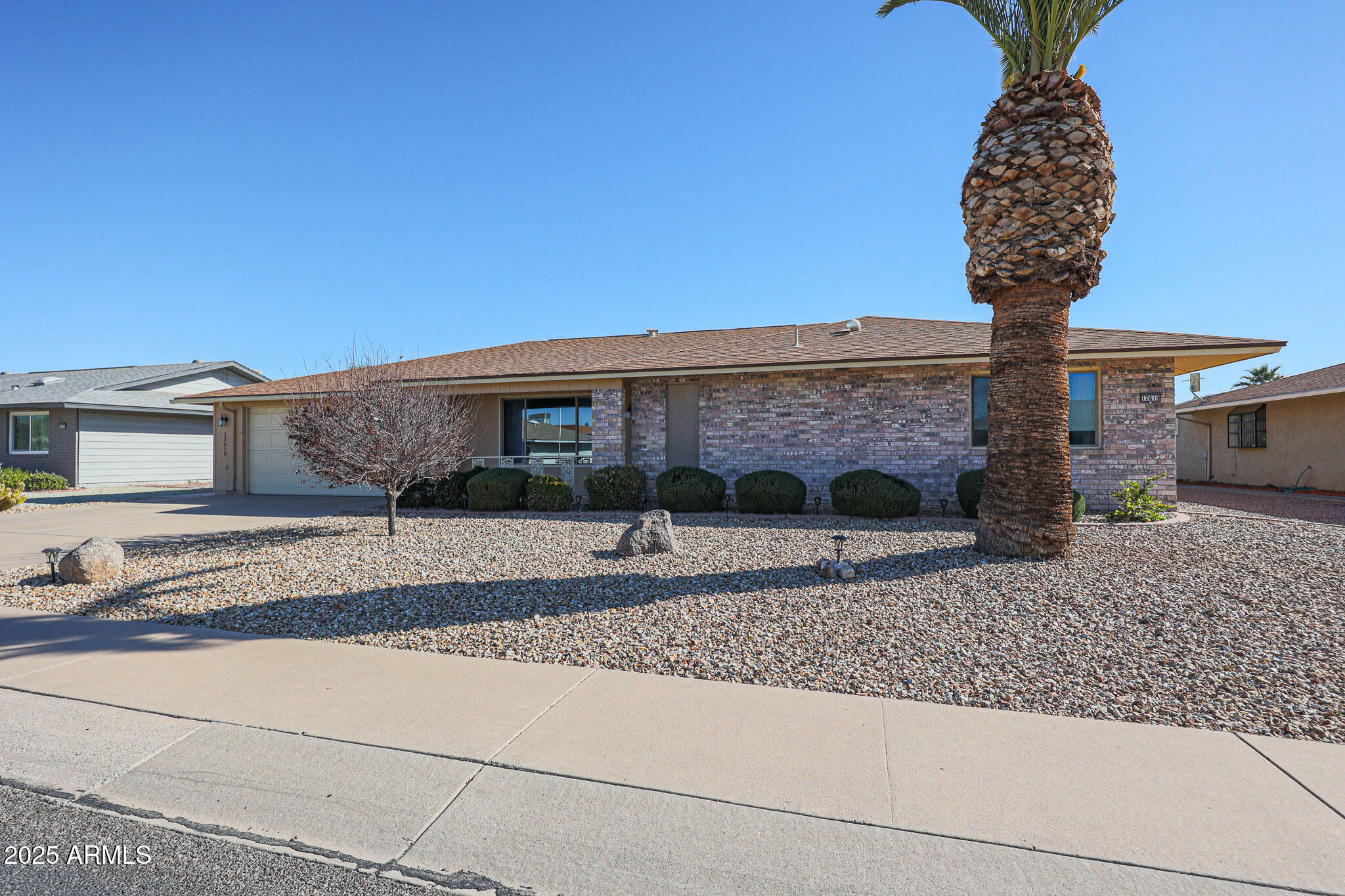 Property Photo:  12619 N Sun Valley Drive  AZ 85351 