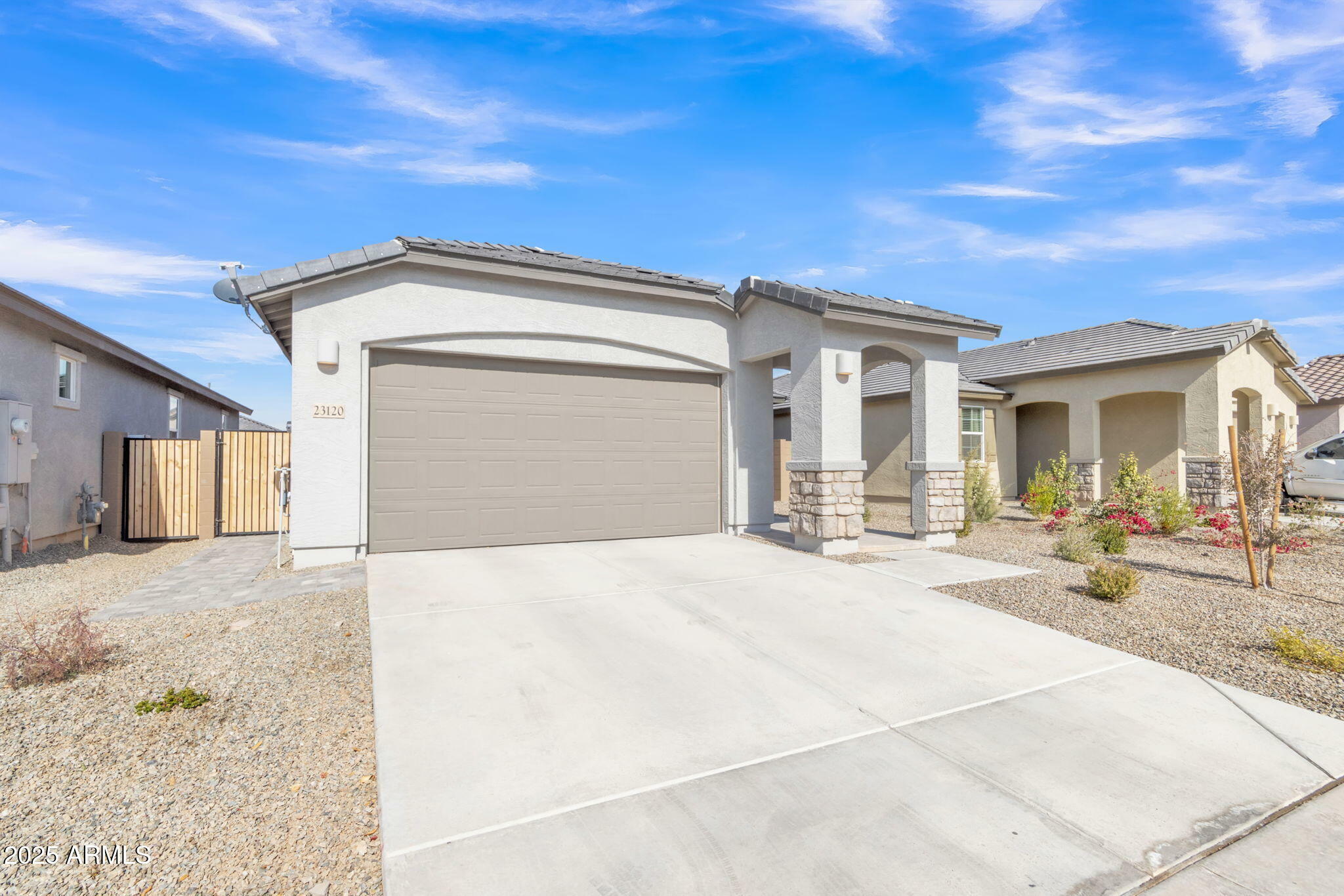 Property Photo:  23120 E Twilight Drive  AZ 85142 