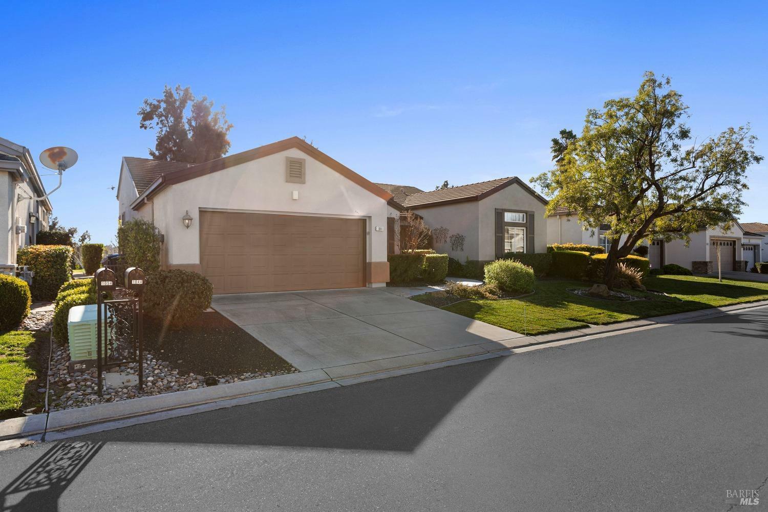 Property Photo:  1044 Vintage Drive  CA 94571 